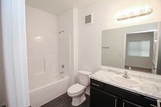 The Altitude 2 in Rapid City, SD - Building Photo - Building Photo