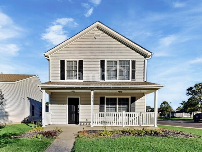 property at 7802 Jefferson Run