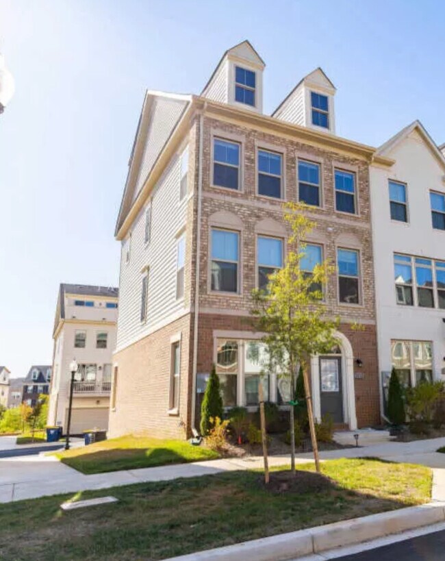 3711 Jamison St NE in Washington, DC - Foto de edificio - Building Photo