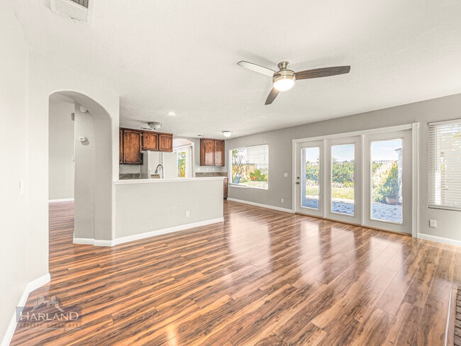 3734 Via Las Villas in Oceanside, CA - Building Photo - Building Photo