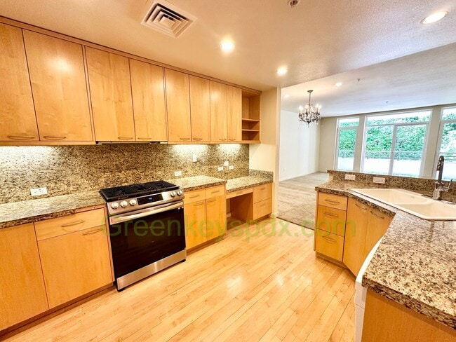 property at 2445 NW Westover Rd