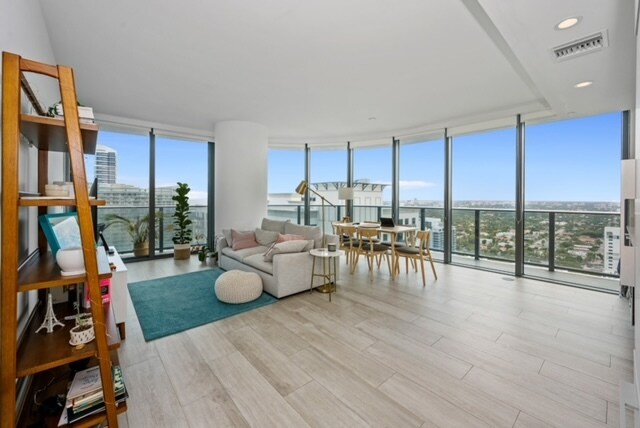 property at 55 SW 9th St