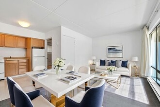 Twenty 65 Apartments in Portland, OR - Building Photo - Building Photo