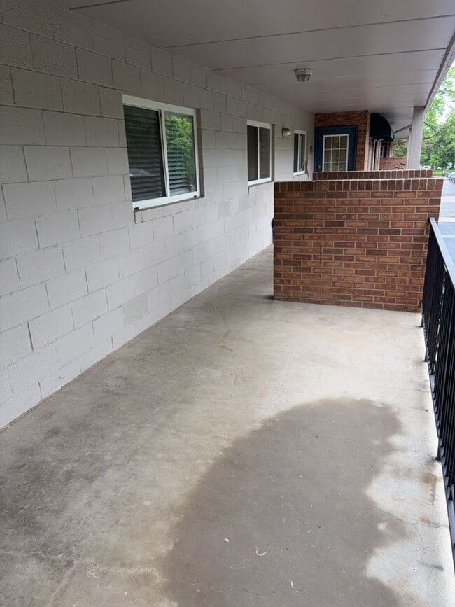 233 N Meldrum St in Fort Collins, CO - Foto de edificio - Building Photo