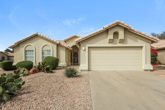 property at 6402 W Potter Dr