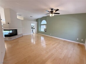 3744 Crescent Canyon St in Las Vegas, NV - Building Photo - Building Photo