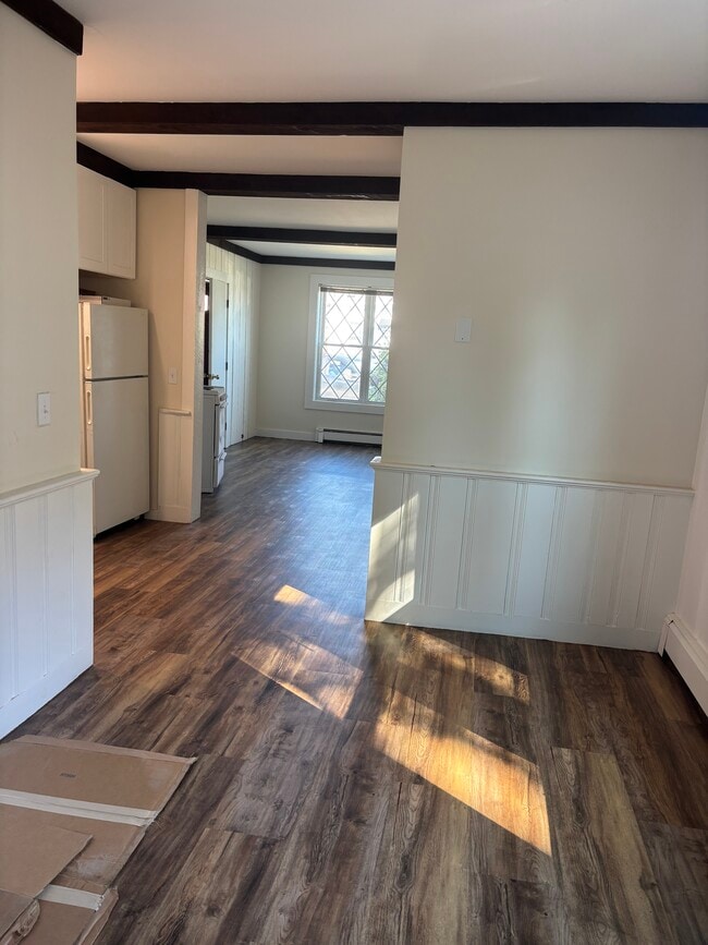 141 High St, Unit 1A in Waltham, MA - Building Photo - Building Photo