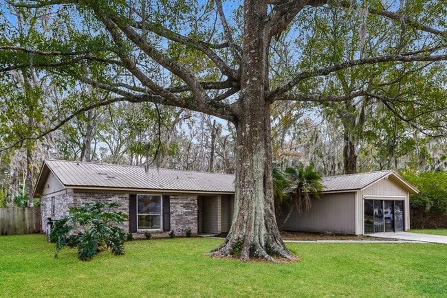 1413 Dolphin St in Orange Park, FL - Foto de edificio - Building Photo