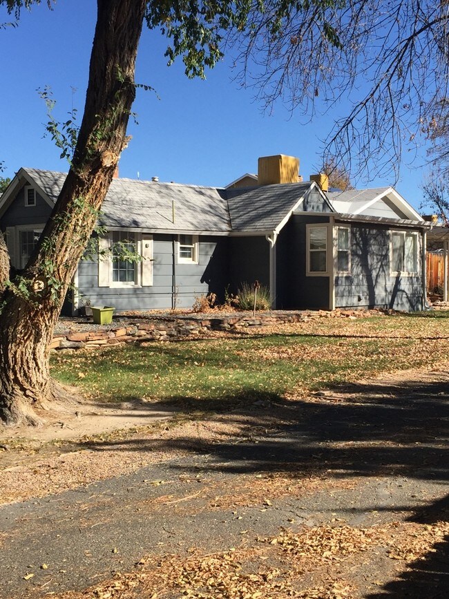 2928 27 1/2 Rd Rentals in Grand Junction, CO