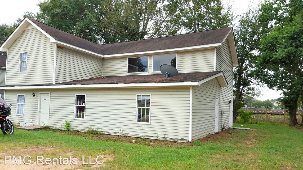 30 University Pl in Statesboro, GA - Foto de edificio