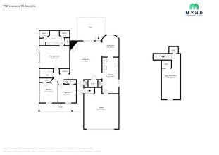 7792 Lowrance Rd in Memphis, TN - Building Photo - Building Photo