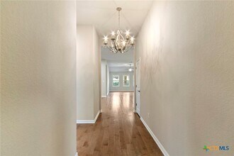 4237 Mercer Rd in Georgetown, TX - Building Photo - Building Photo
