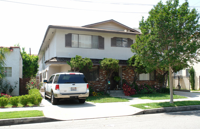 1171 Cherry St in Glendale, CA - Building Photo - Building Photo