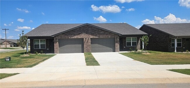 property at 6814 Toby St