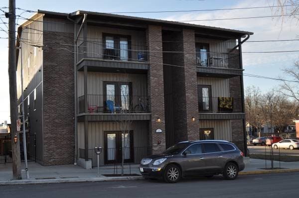 223 N 9th St, Unit 2 bedroom