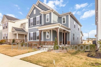 413 Canyon Spring Trl in Wake Forest, NC - Building Photo - Building Photo