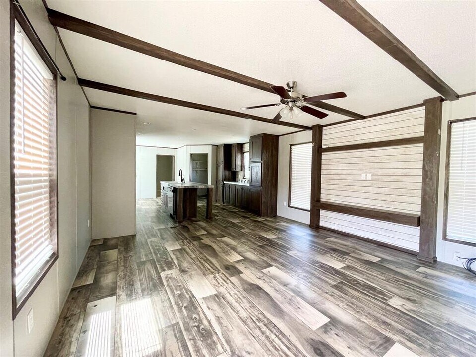 7245 Fairbanks North Houston Rd in Houston, TX - Building Photo