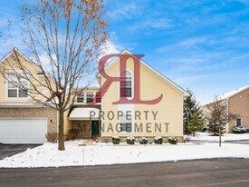 7826 Scioto Crossing Blvd in Dublin, OH - Building Photo