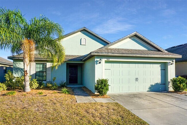 property at 960 Woodlark Dr
