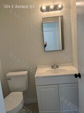 504 E Ave Q3 in Palmdale, CA - Building Photo - Building Photo