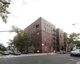 960 Sterling Place in Brooklyn, NY - Building Photo - Building Photo