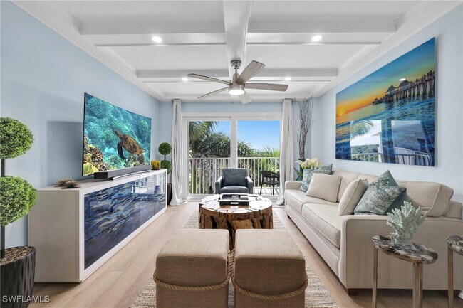 1300 Gulf Shore Blvd N in Naples, FL - Building Photo - Building Photo