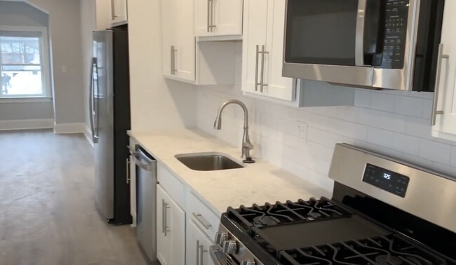 property at 128 Kenrick St
