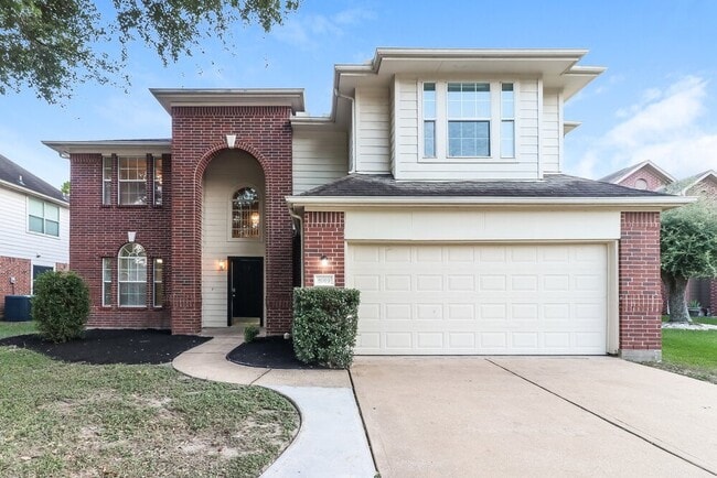 property at 8919 Green Ray Dr