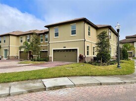 1336 Shinnecock Hills Dr in Davenport, FL - Building Photo