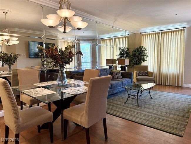 210 E Flamingo Rd, Unit 206 in Las Vegas, NV - Building Photo - Building Photo