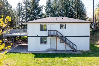 815 SW State St in Pullman, WA - Building Photo - Building Photo