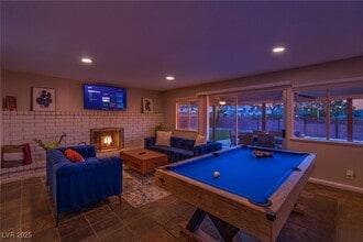 5198 Hibbetts Dr in Las Vegas, NV - Building Photo - Building Photo