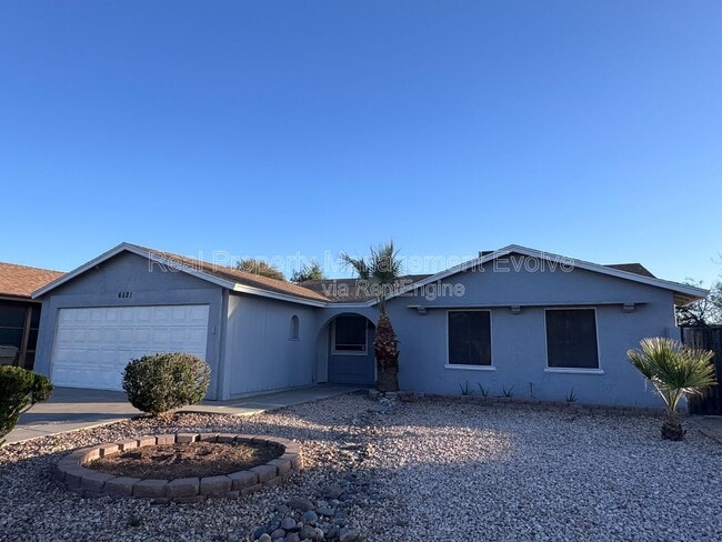 6521 W Palo Verde Ave in Glendale, AZ - Building Photo - Building Photo