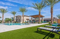 The Logan at Deer Valley in Phoenix, AZ - Building Photo - Building Photo