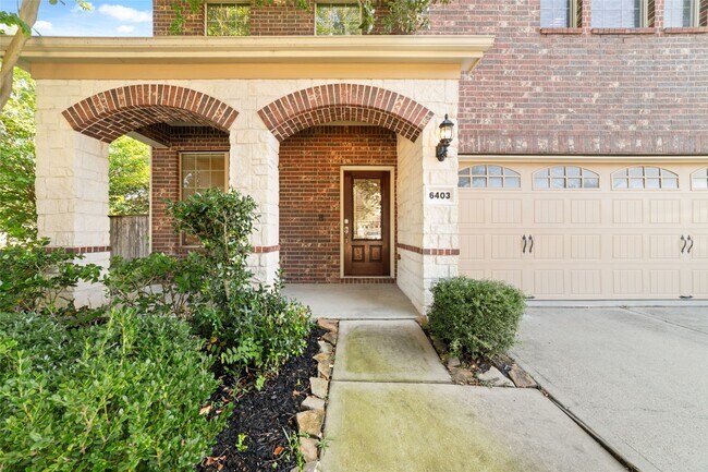 6403 Guilford Glen Ln