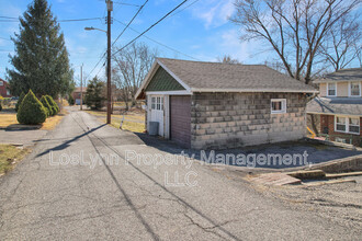 36 Hawthorne Ave in Cumberland, MD - Building Photo - Building Photo