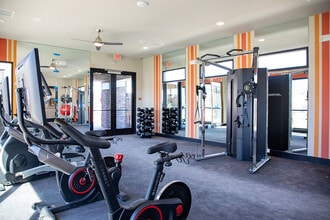 The Alowyn Homes at Centennial in North Las Vegas, NV - Building Photo - Building Photo