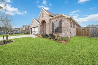 6110 Rice Is Ct in Katy, TX - Building Photo - Building Photo