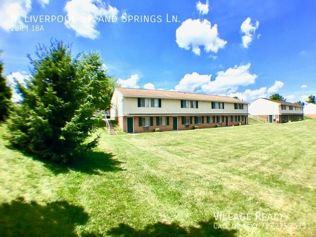 property at 75 N Liverpool St