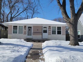 5814 46th Ave S in Minneapolis, MN - Building Photo