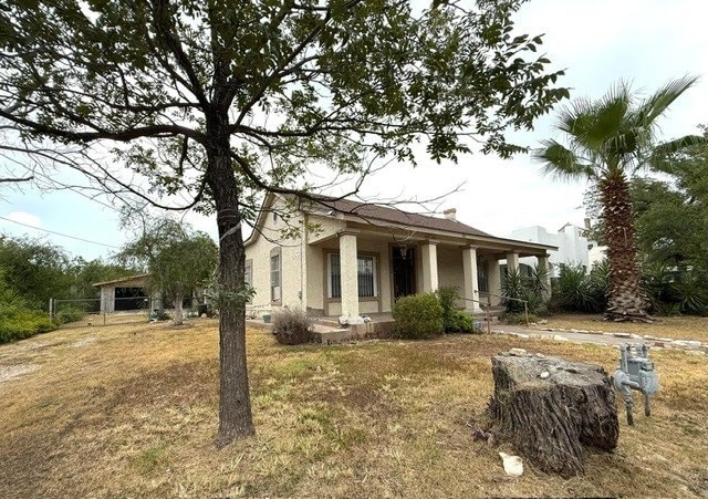 583 N Monroe St in Eagle Pass, TX - Building Photo - Building Photo