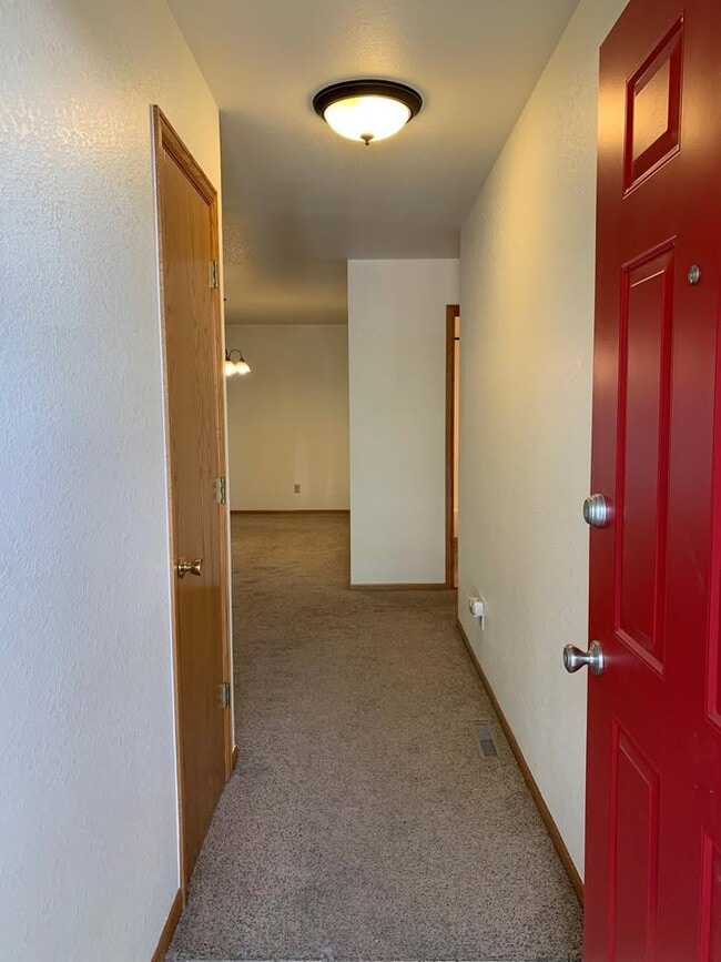 3430 Sun Disk Ct in Fort Collins, CO - Building Photo - Building Photo
