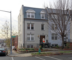 1300 Belmont St NW Apartments