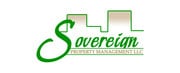 Property Management Company Logo Sovereign Property Management, LLC