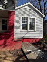 1623 Christine Dr in Anniston, AL - Building Photo