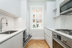 27 Forest St, Unit 3 in Cambridge, MA - Building Photo - Building Photo