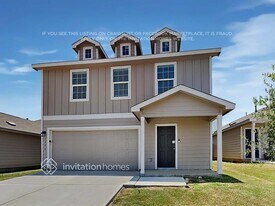 7326 Adaja Riv in San Antonio, TX - Building Photo