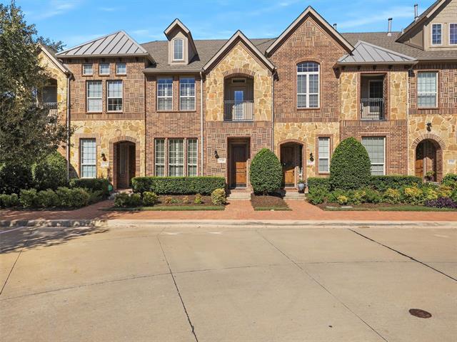 5759 Knox Dr in Plano, TX - Foto de edificio