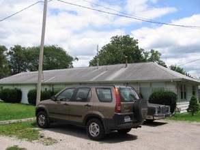 1601 Pekin St in Lincoln, IL - Building Photo - Building Photo