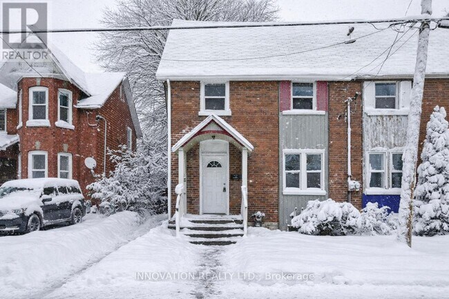 5 McGill St N in Smiths Falls, ON - Building Photo - Building Photo